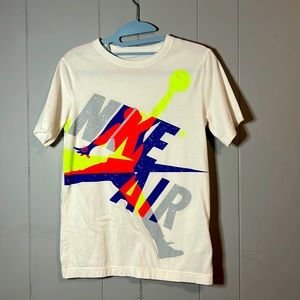 Jordan Classic Jumpman Boys Active Shirt